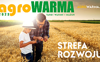 AgroWarma 2023 – Targi Warmii i Mazur również dla najmłodszych!